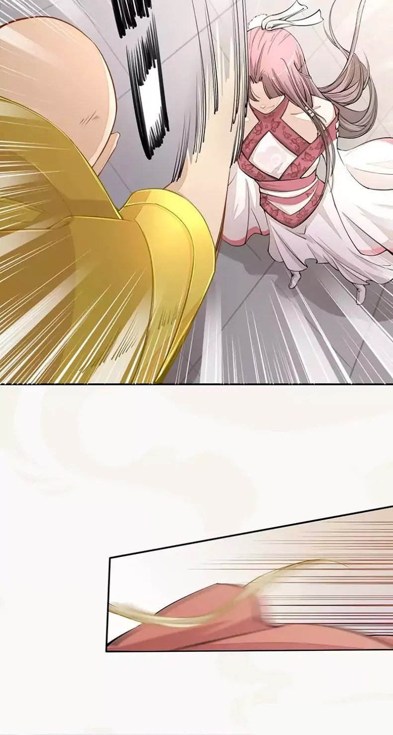 Peerless Alchemist Chapter 28 Gambar 8