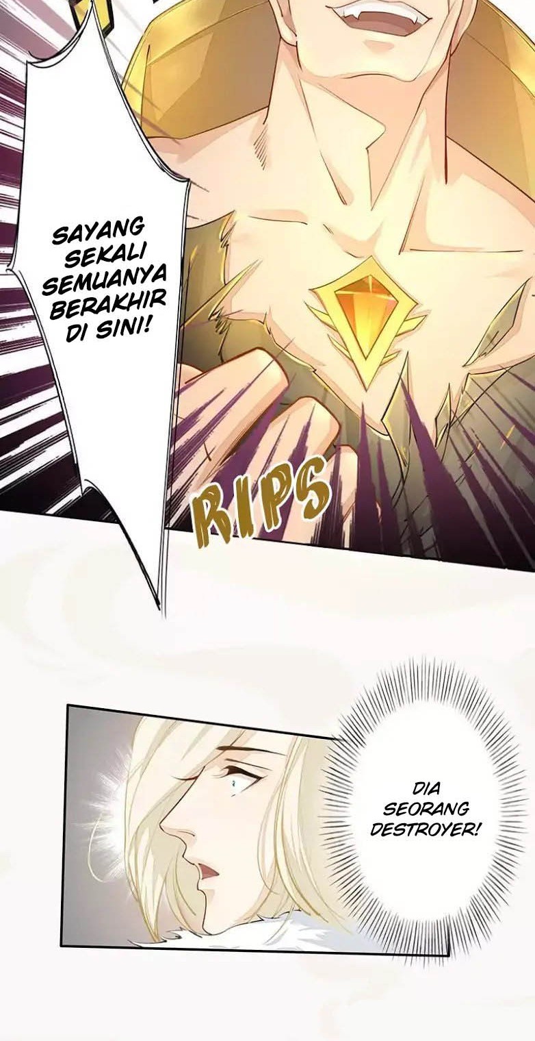 Peerless Alchemist Chapter 28 Gambar 12