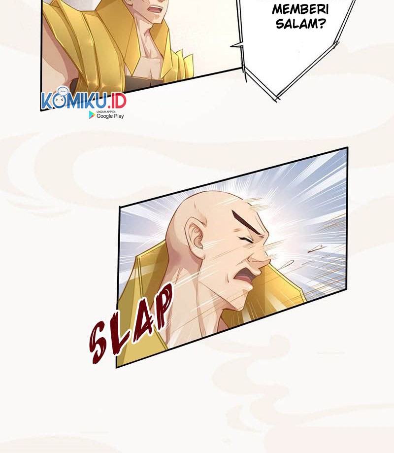 Peerless Alchemist Chapter 29 Gambar 6