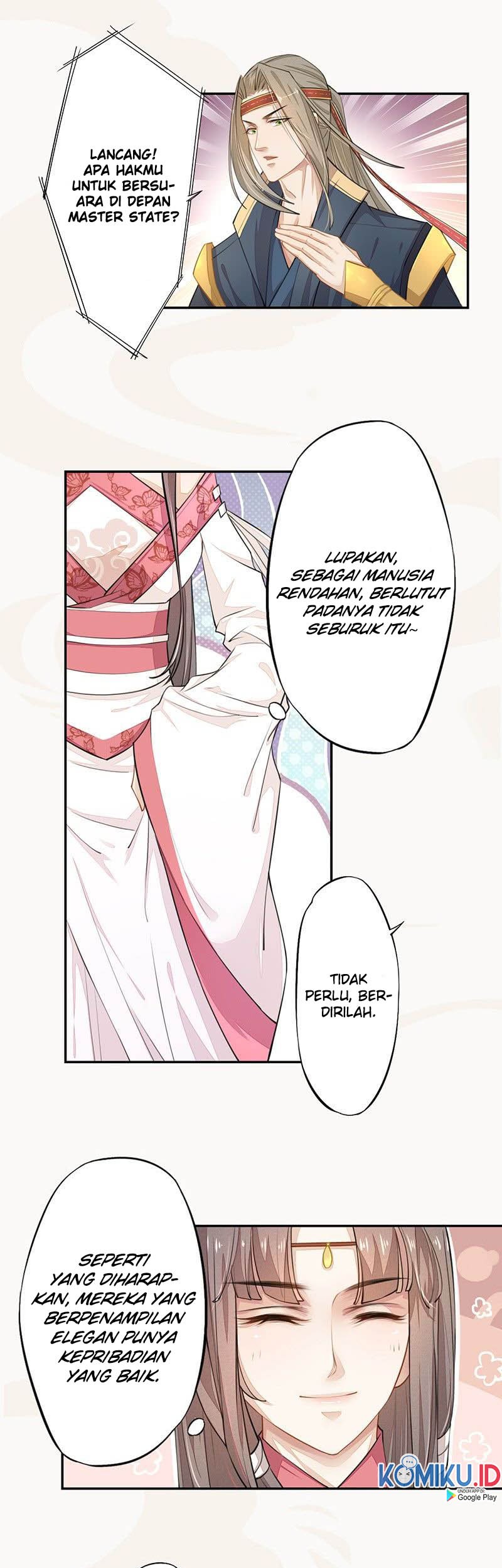 Peerless Alchemist Chapter 29 Gambar 7