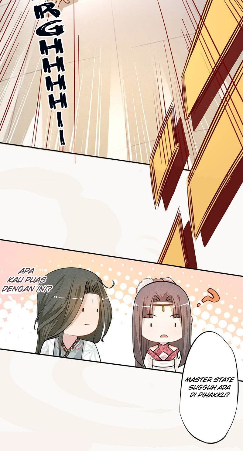 Peerless Alchemist Chapter 29 Gambar 12