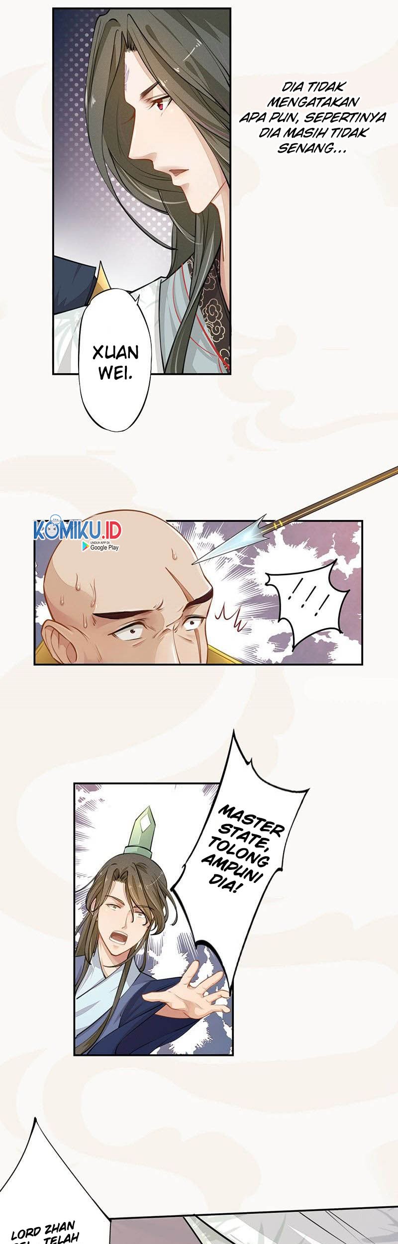 Peerless Alchemist Chapter 29 Gambar 13