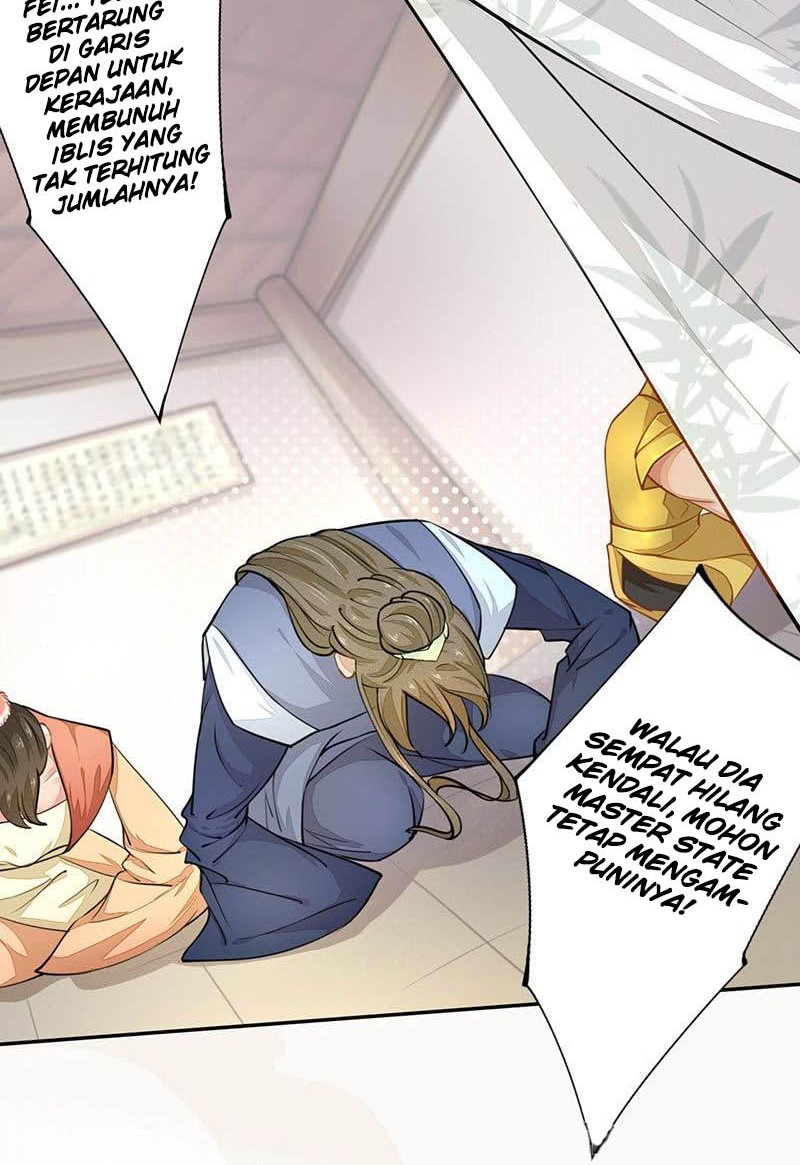 Peerless Alchemist Chapter 29 Gambar 14