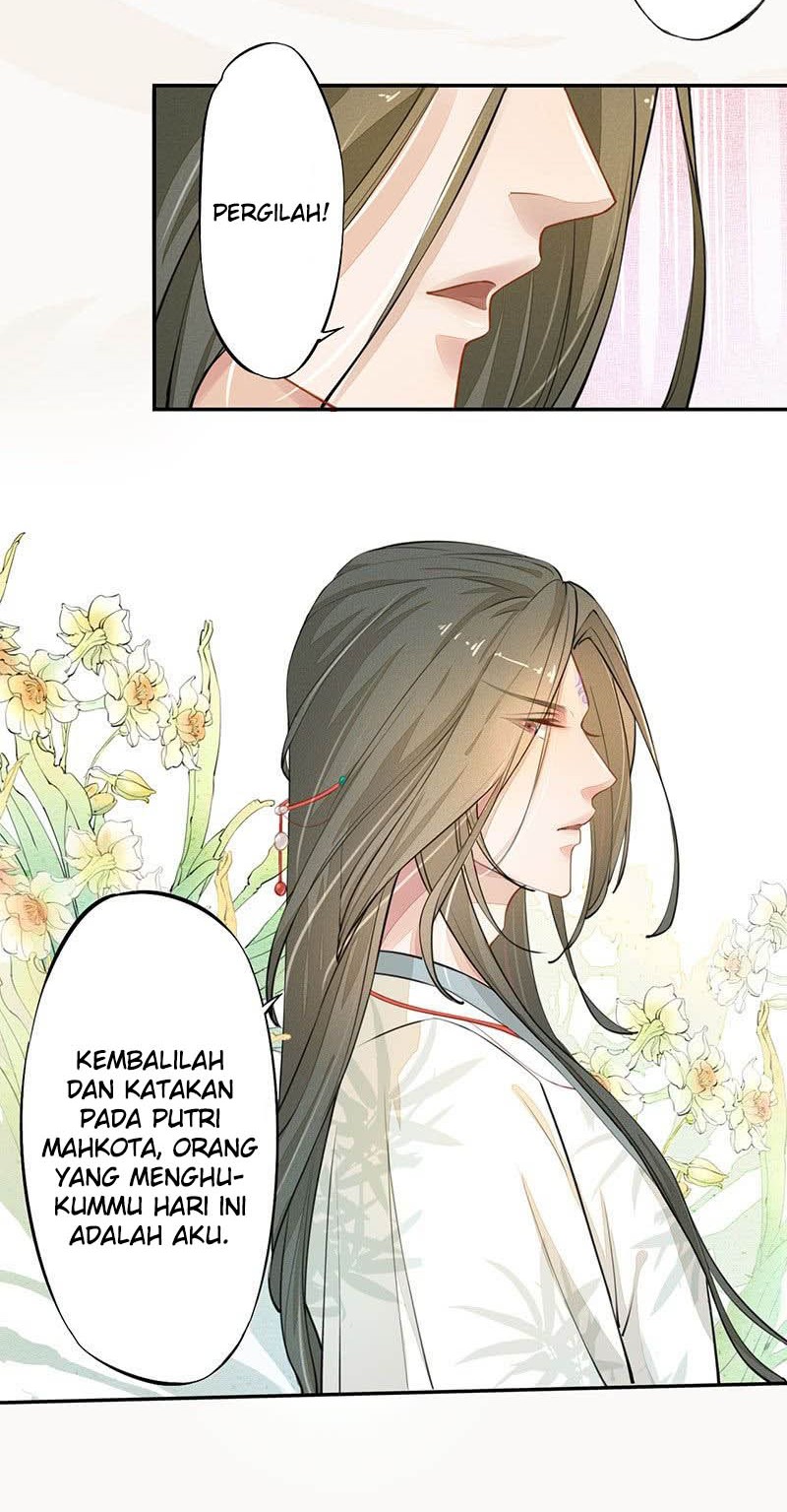 Peerless Alchemist Chapter 29 Gambar 16