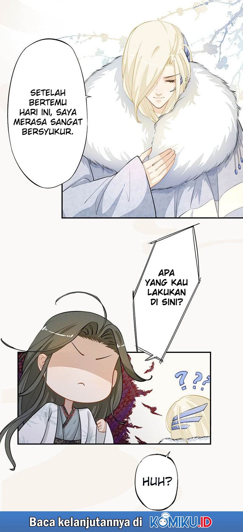 Peerless Alchemist Chapter 29 Gambar 18