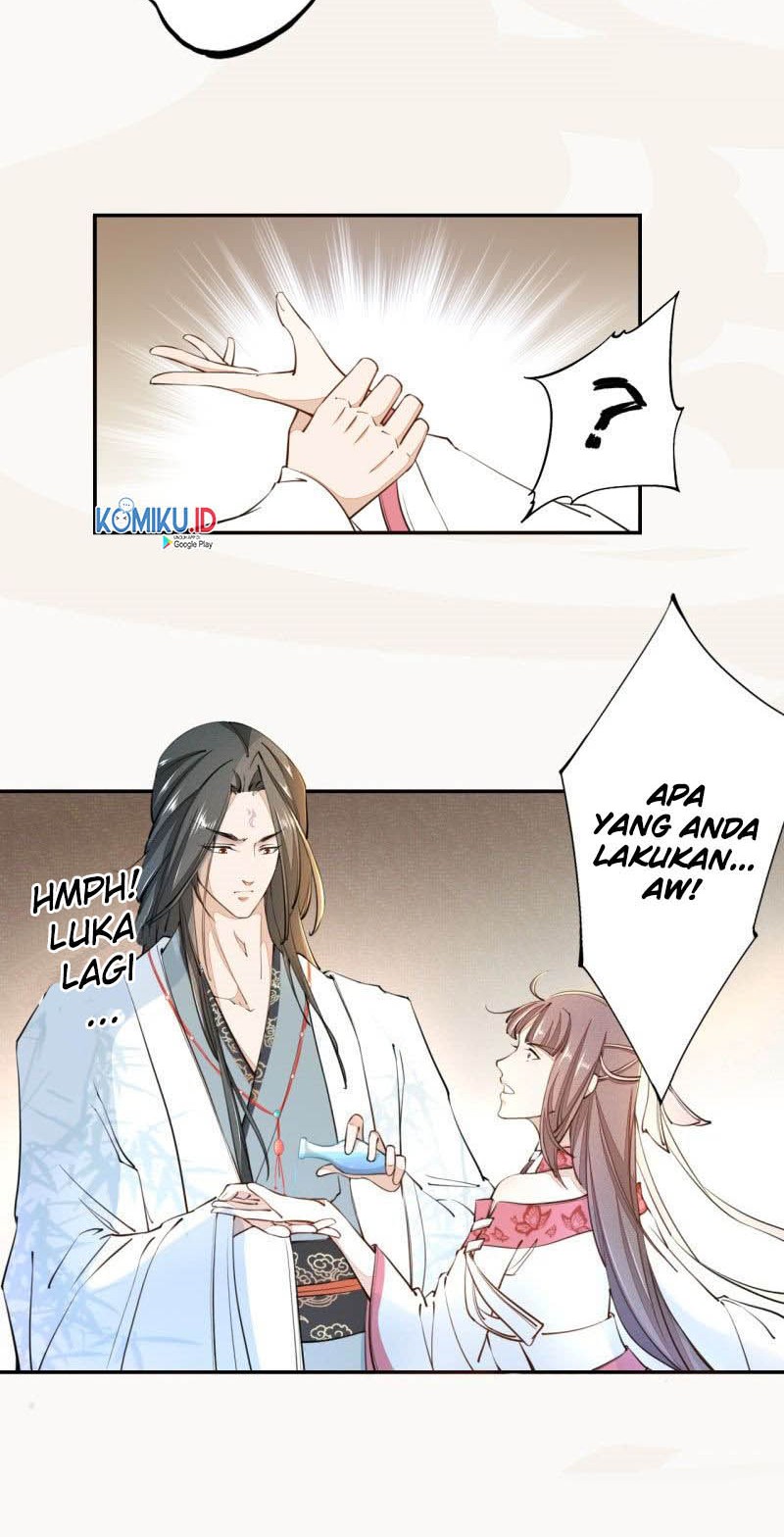 Peerless Alchemist Chapter 30 Gambar 6