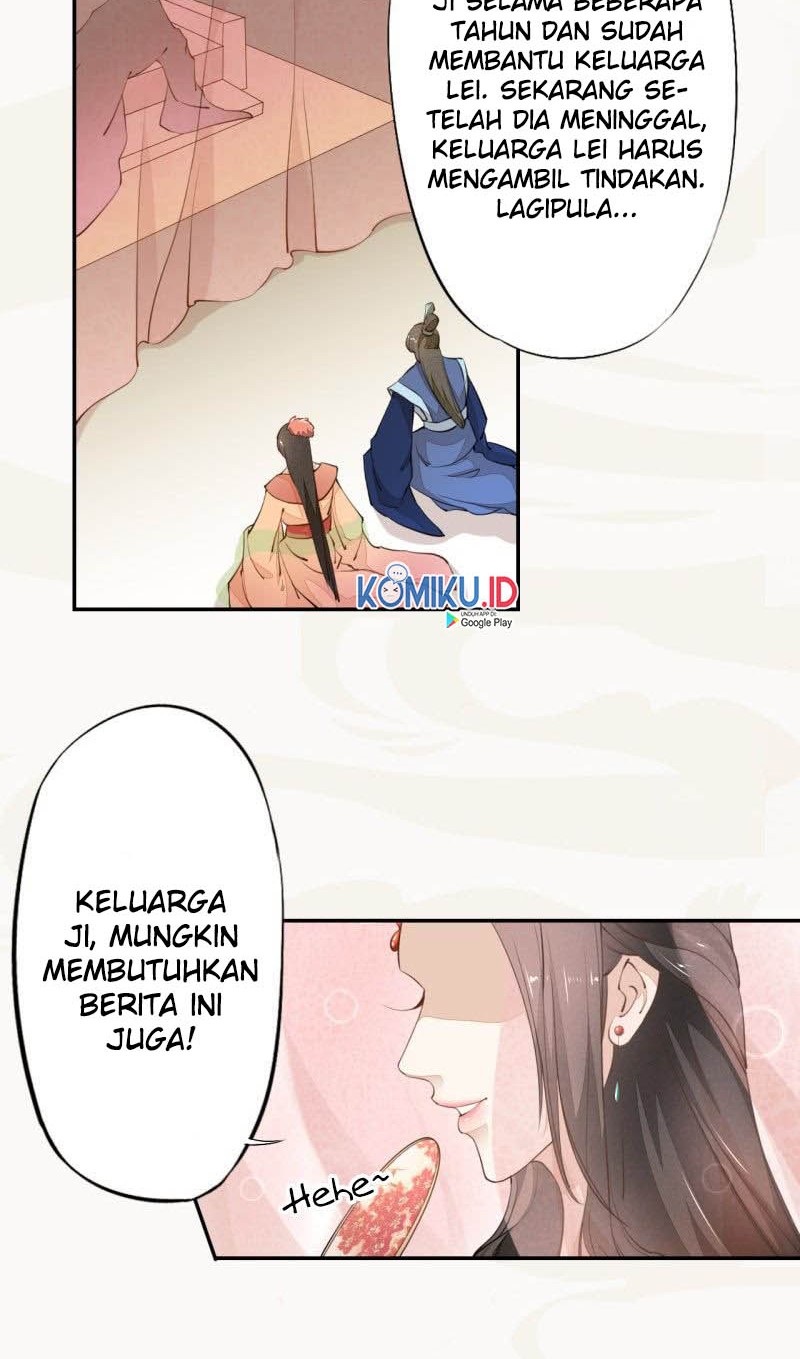 Peerless Alchemist Chapter 30 Gambar 14