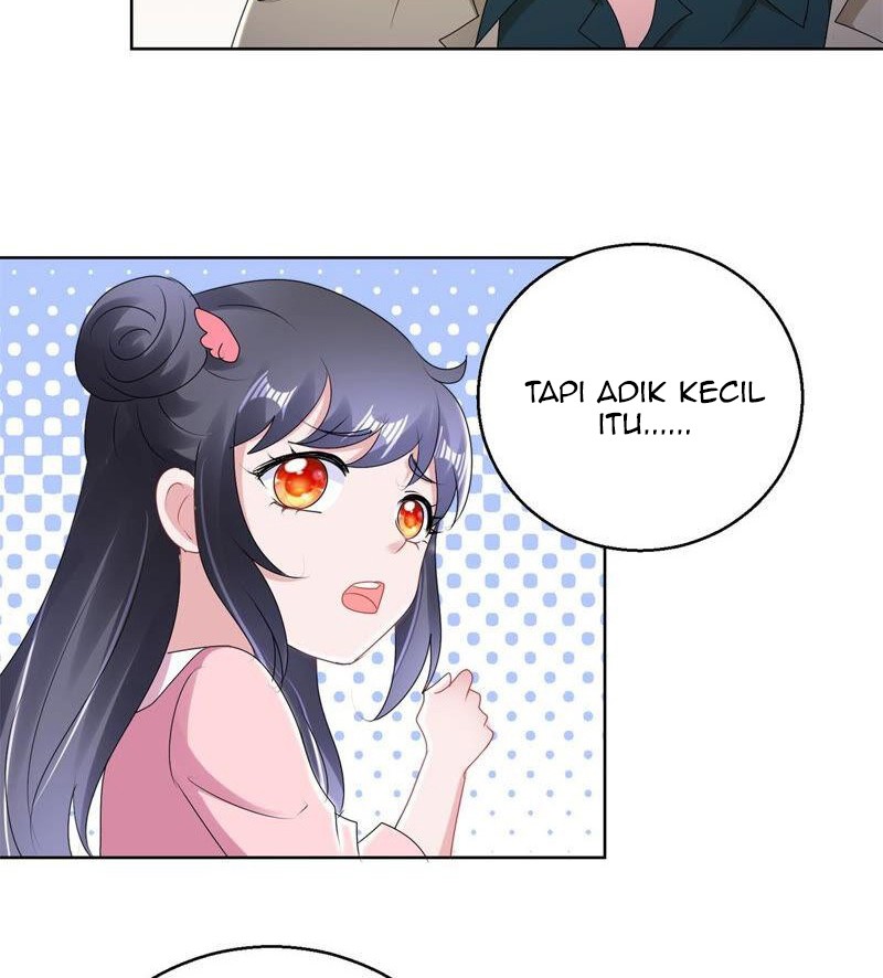 Trail Notice Chapter 169 Gambar 5