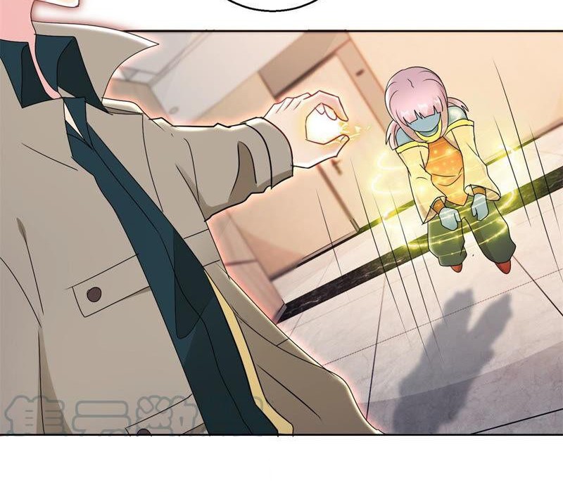 Trail Notice Chapter 169 Gambar 11