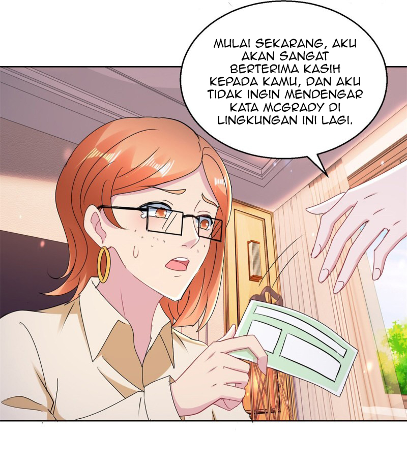 Trail Notice Chapter 170 Gambar 19