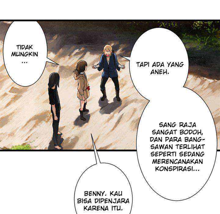 Her Summon Chapter 22 Gambar 10