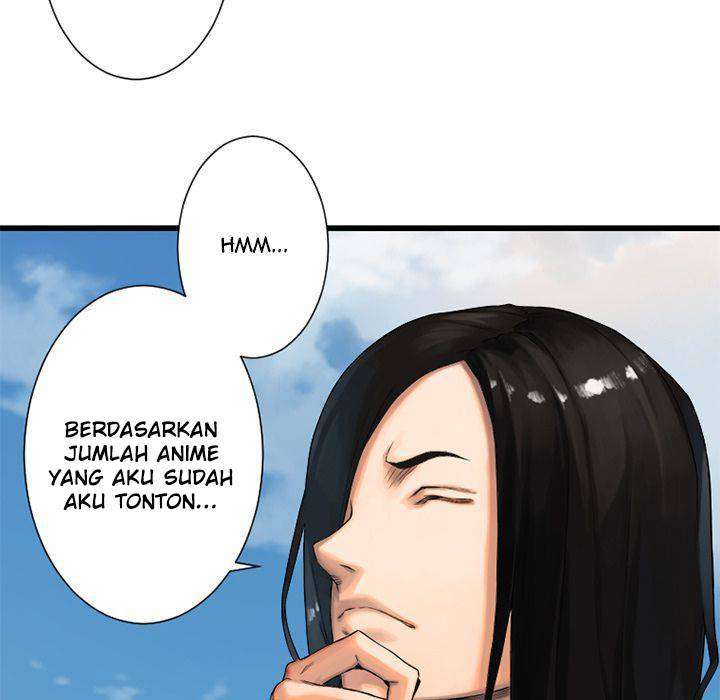 Her Summon Chapter 22 Gambar 12