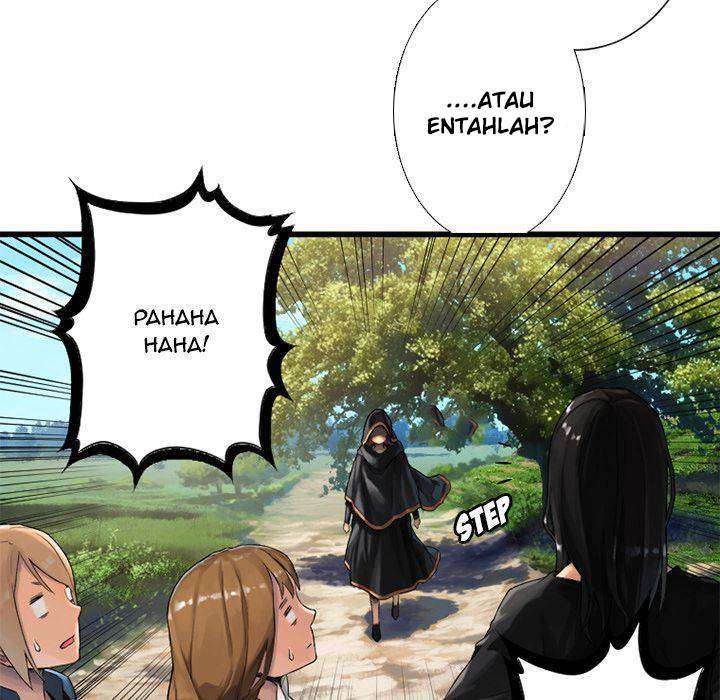 Her Summon Chapter 22 Gambar 15