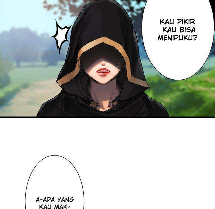 Her Summon Chapter 22 Gambar 19