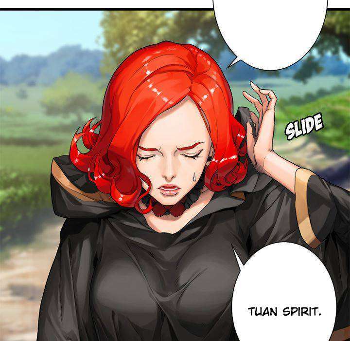 Her Summon Chapter 22 Gambar 25