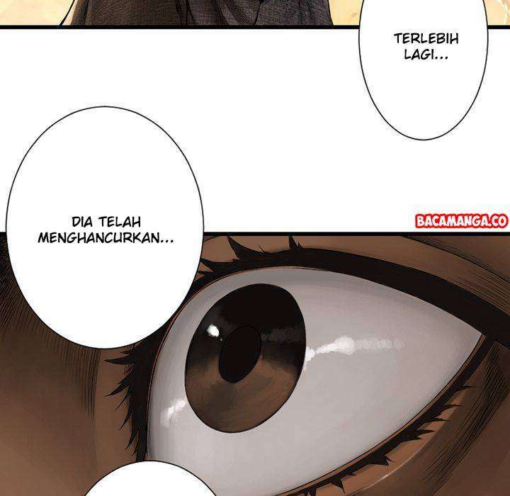 Her Summon Chapter 22 Gambar 35