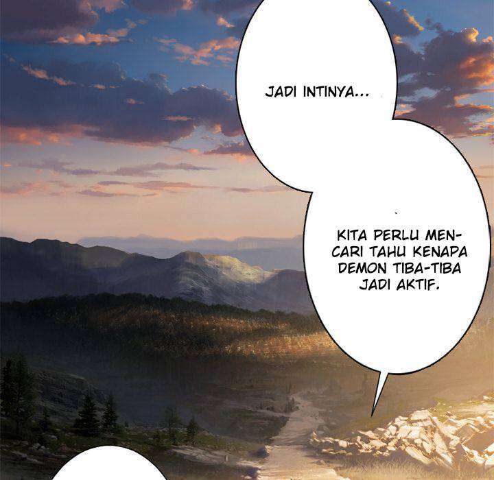 Her Summon Chapter 22 Gambar 41