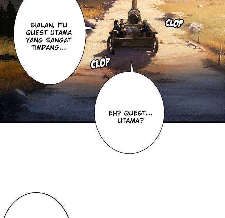 Her Summon Chapter 22 Gambar 42