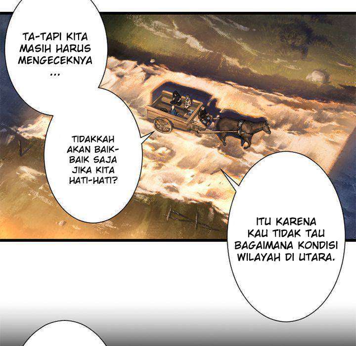 Her Summon Chapter 22 Gambar 46