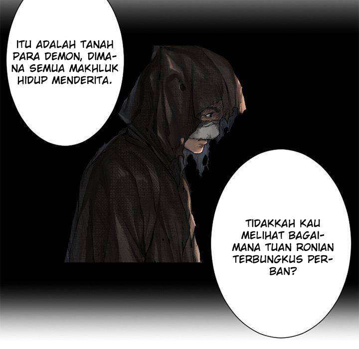 Her Summon Chapter 22 Gambar 47