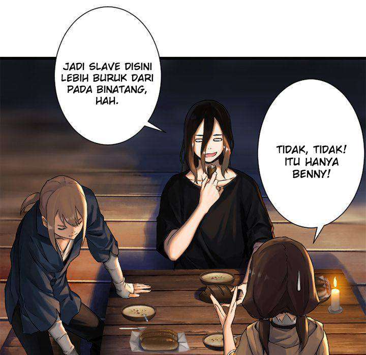 Her Summon Chapter 22 Gambar 59