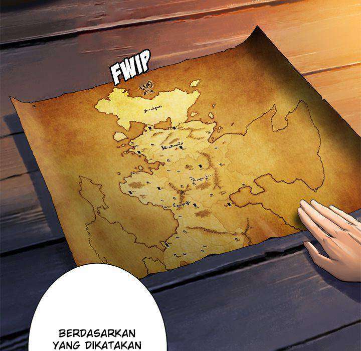 Her Summon Chapter 22 Gambar 61