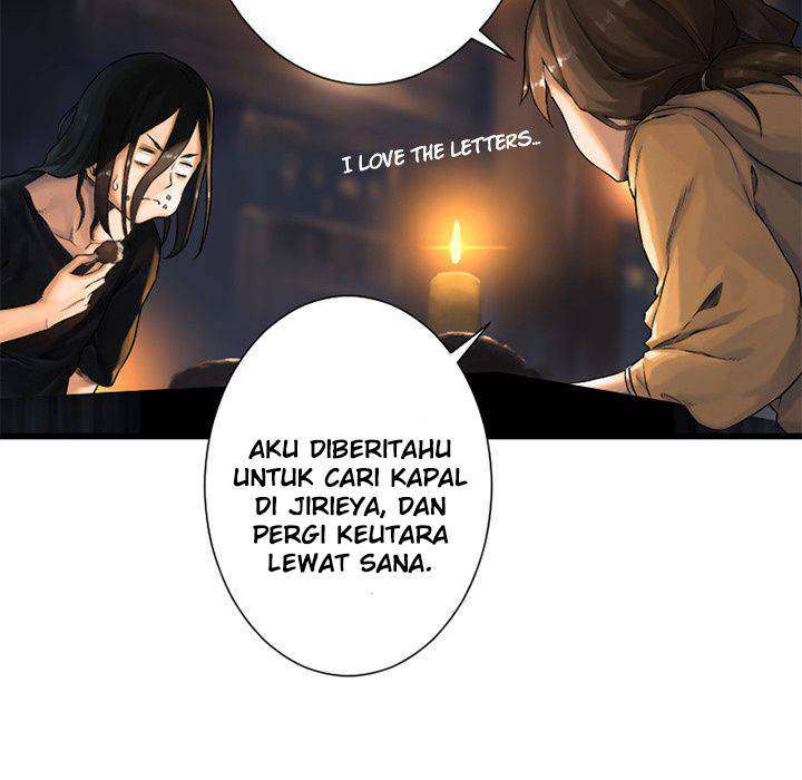 Her Summon Chapter 22 Gambar 65