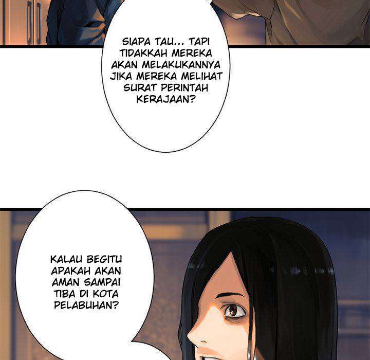 Her Summon Chapter 22 Gambar 68