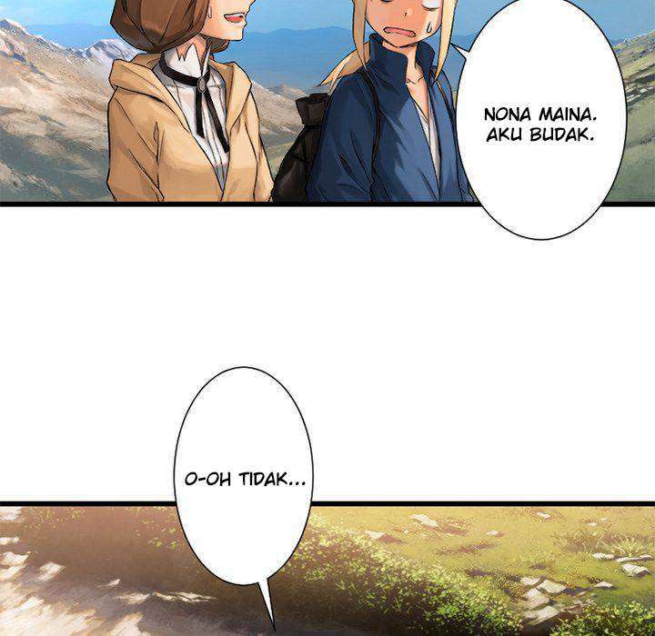 Her Summon Chapter 22 Gambar 8