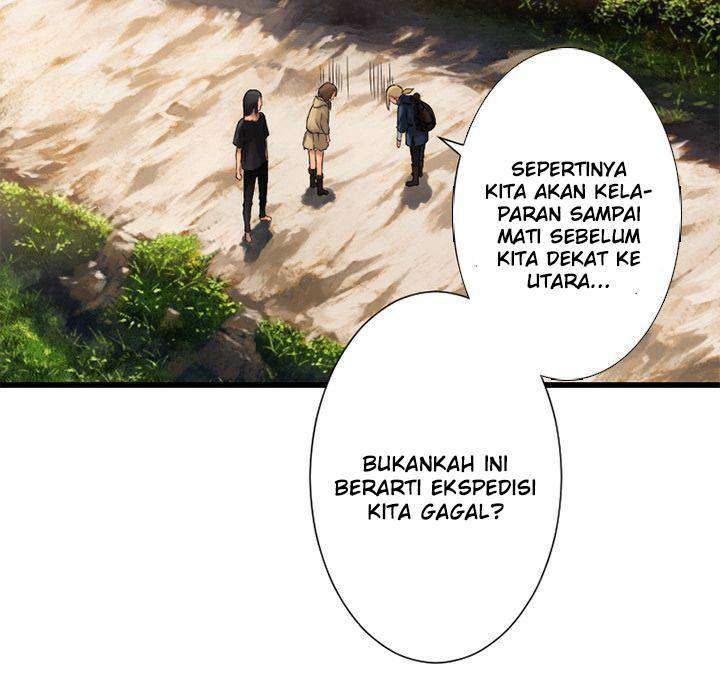 Her Summon Chapter 22 Gambar 9