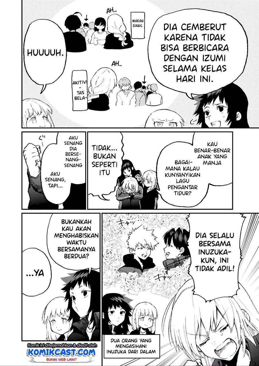 Baca  That Girl Is Not Just Cute Chapter 91 Gambar 2