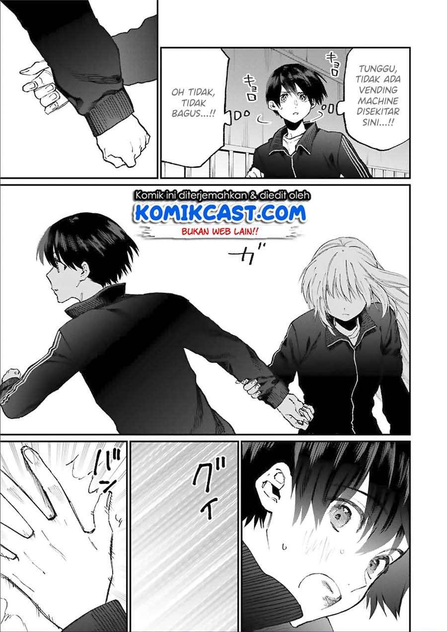 That Girl Is Not Just Cute Chapter 91 Gambar 5