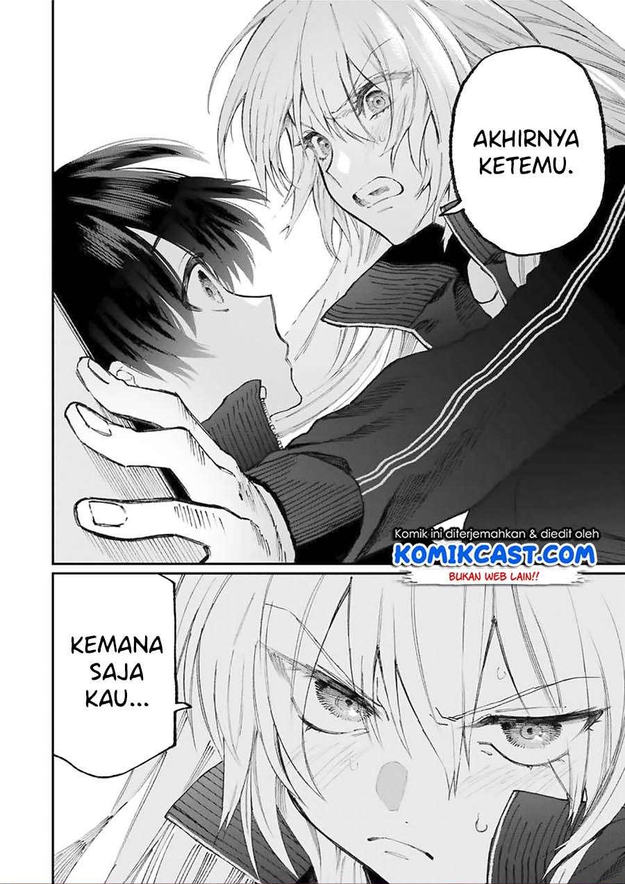 That Girl Is Not Just Cute Chapter 91 Gambar 6