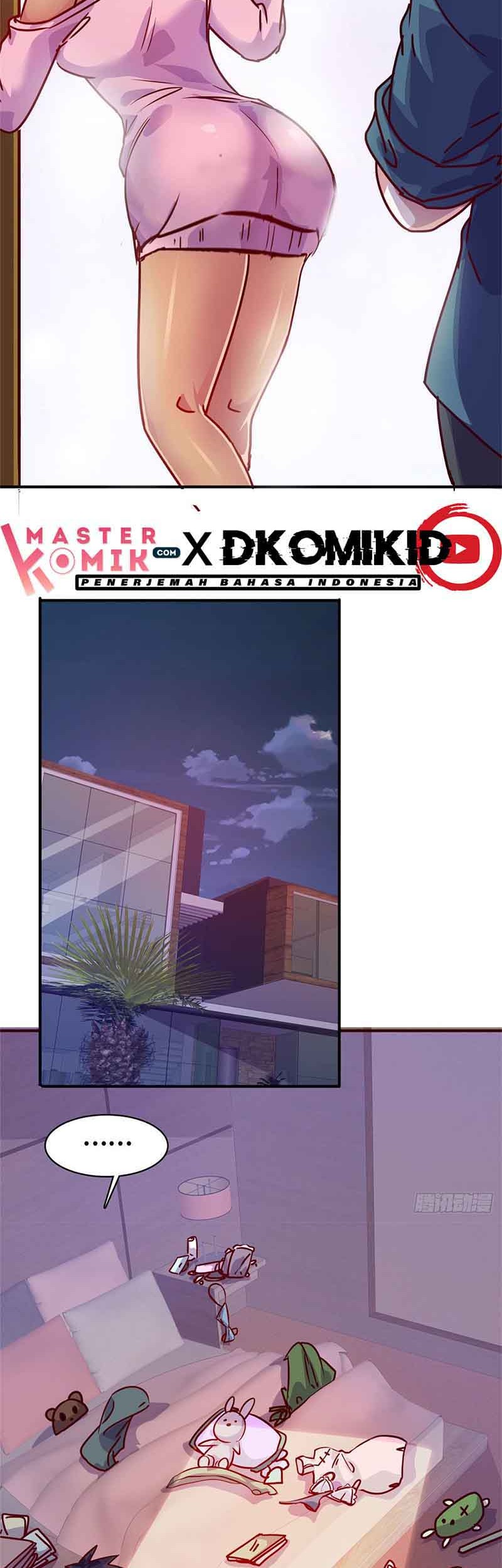 The President’s School Flower Is on Me Chapter 15 Gambar 11