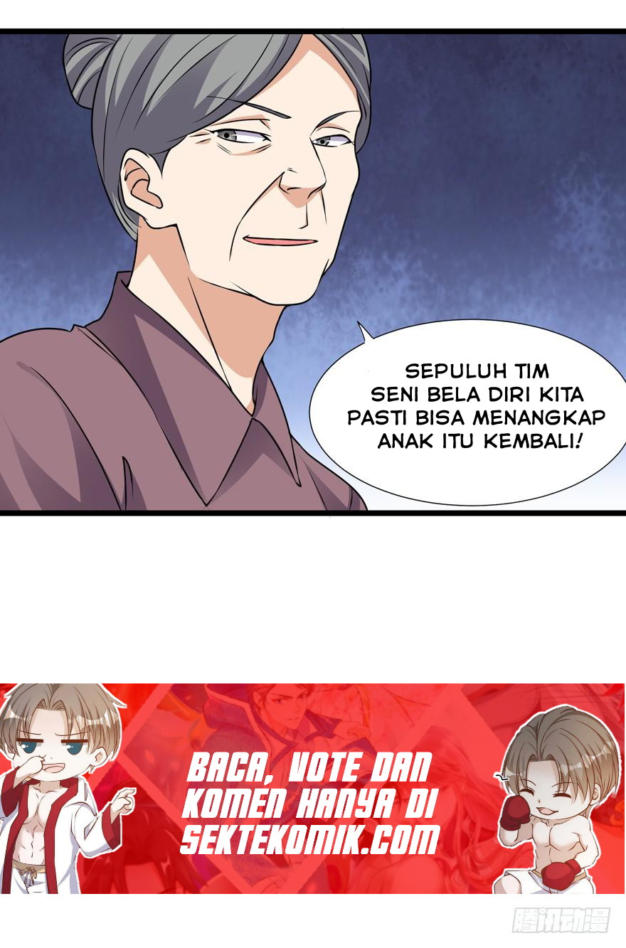 The King of Police Chapter 31 Gambar 24