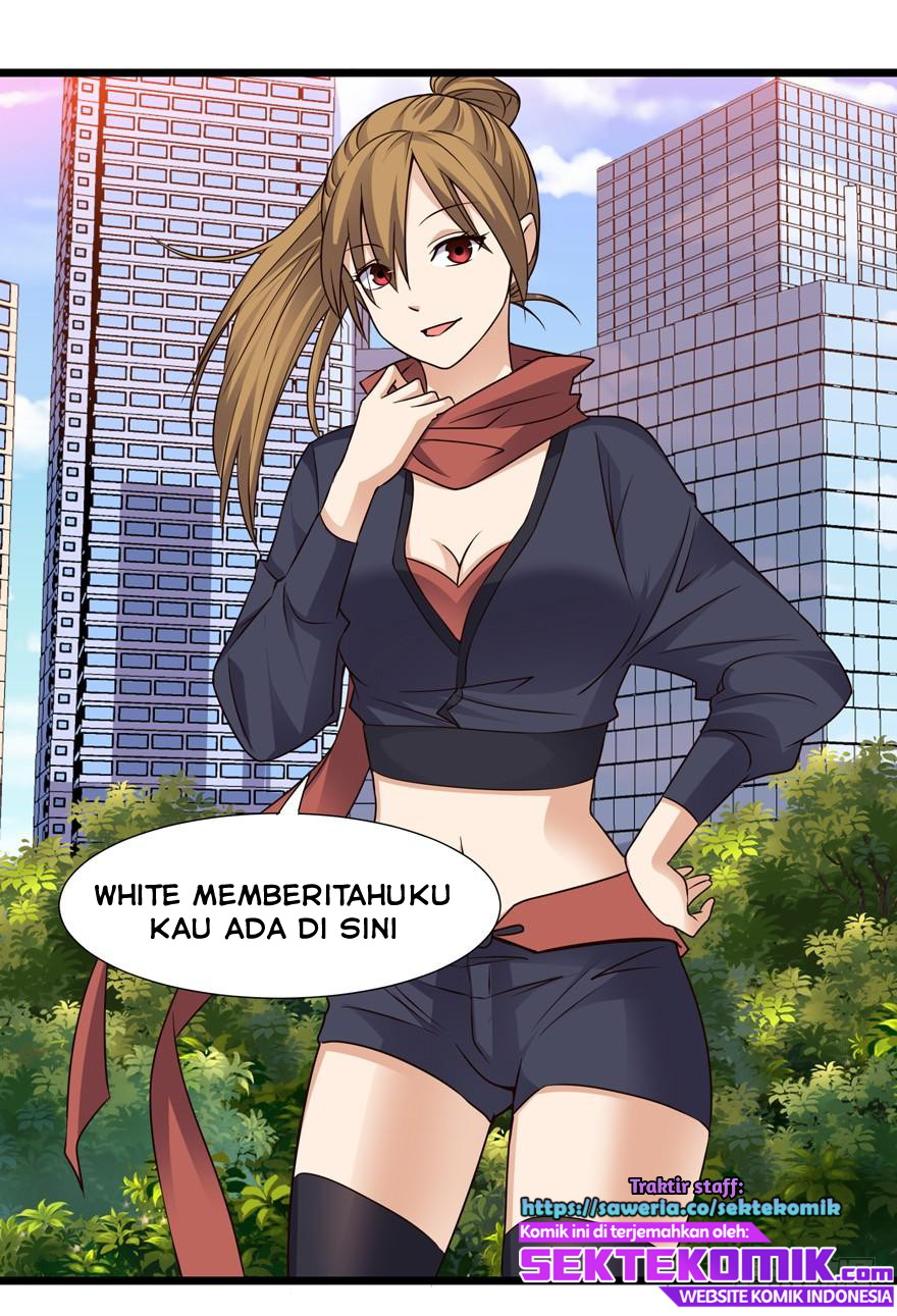 The King of Police Chapter 31 Gambar 27