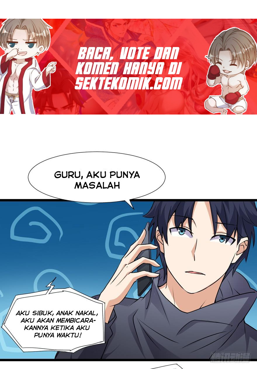 The King of Police Chapter 31 Gambar 9