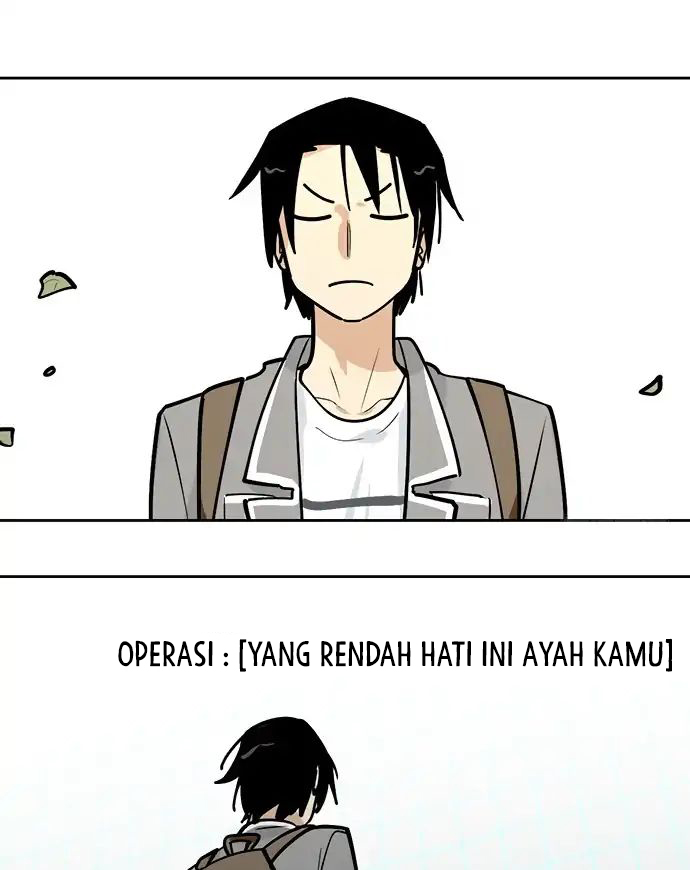 My Girlfriend is a Villain Chapter 33 Gambar 25