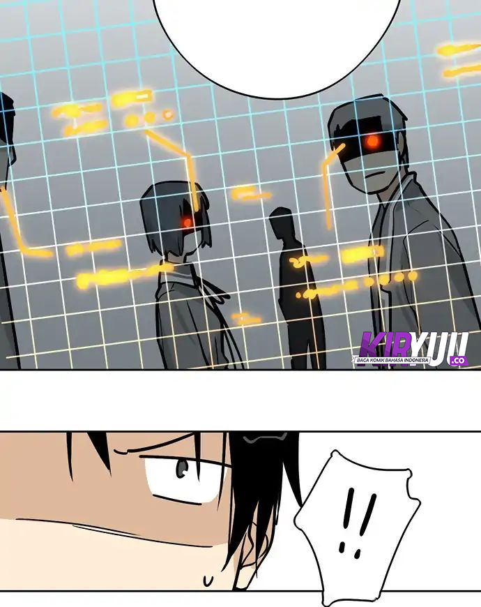 My Girlfriend is a Villain Chapter 33 Gambar 28