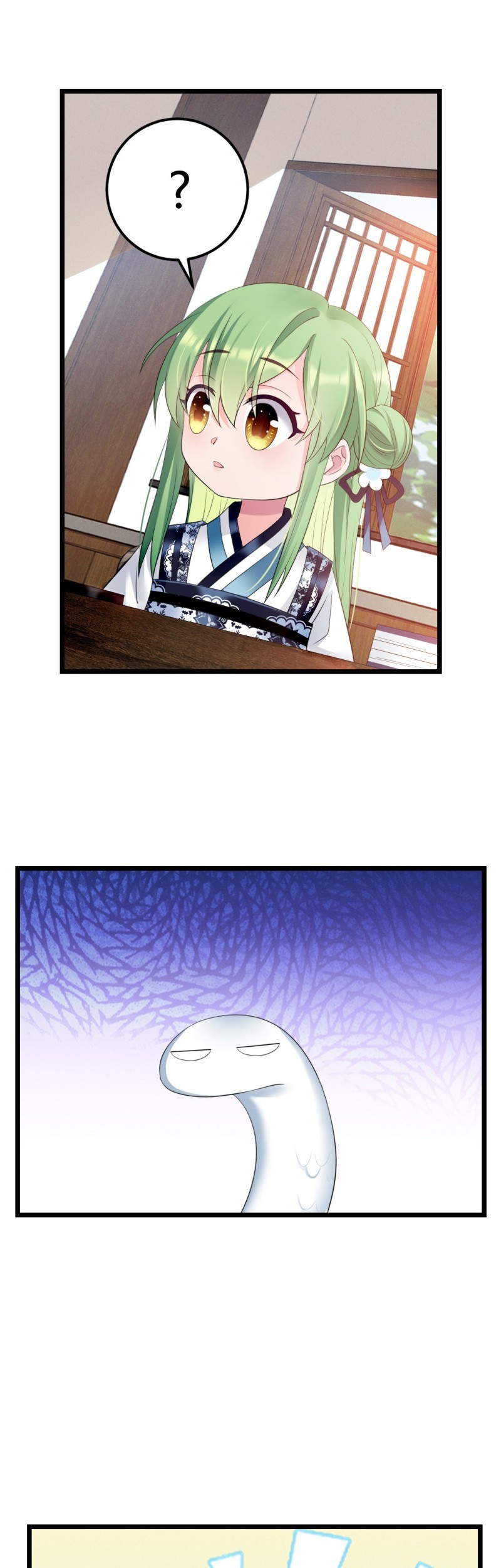 I Won’t Marry The Enemy Prince Chapter 40 Gambar 18