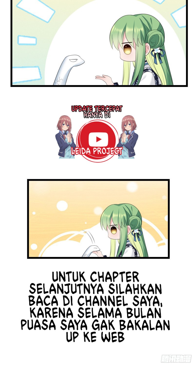 I Won’t Marry The Enemy Prince Chapter 40 Gambar 20