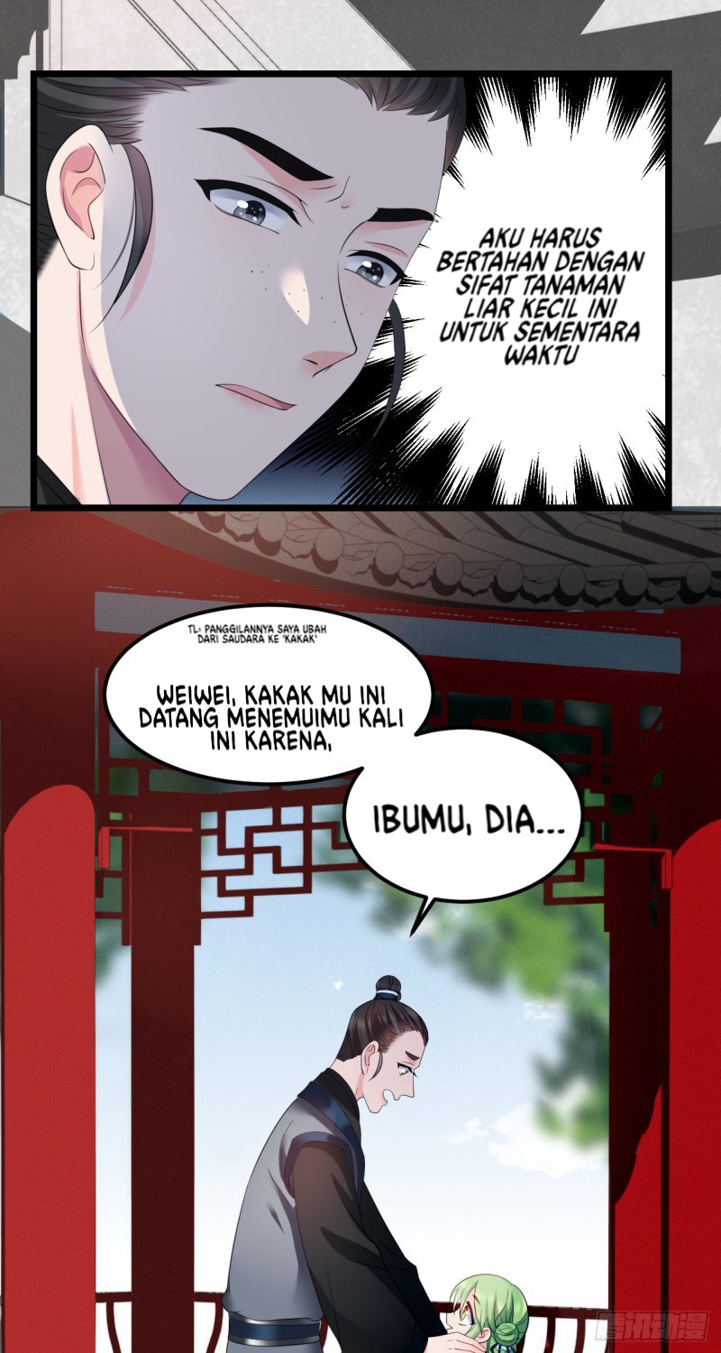 I Won’t Marry The Enemy Prince Chapter 40 Gambar 29