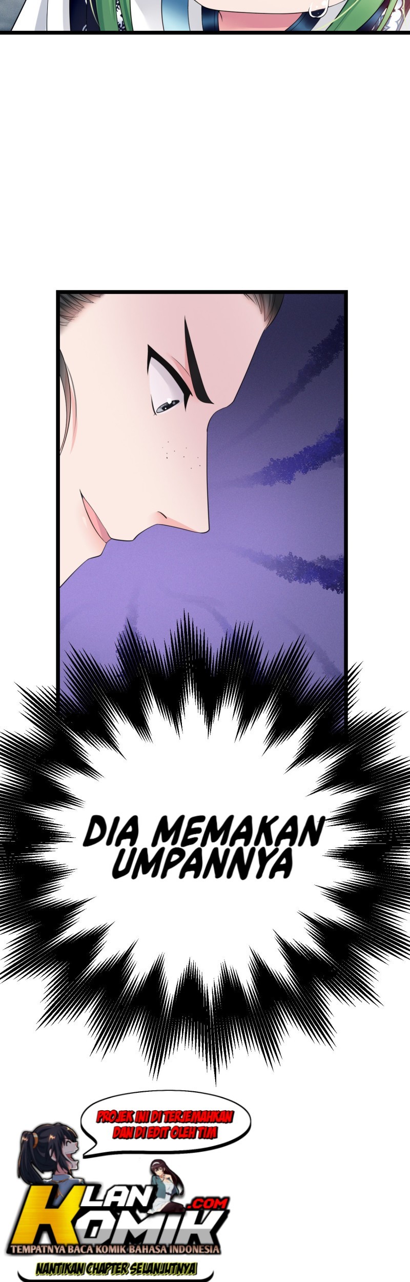 I Won’t Marry The Enemy Prince Chapter 40 Gambar 36