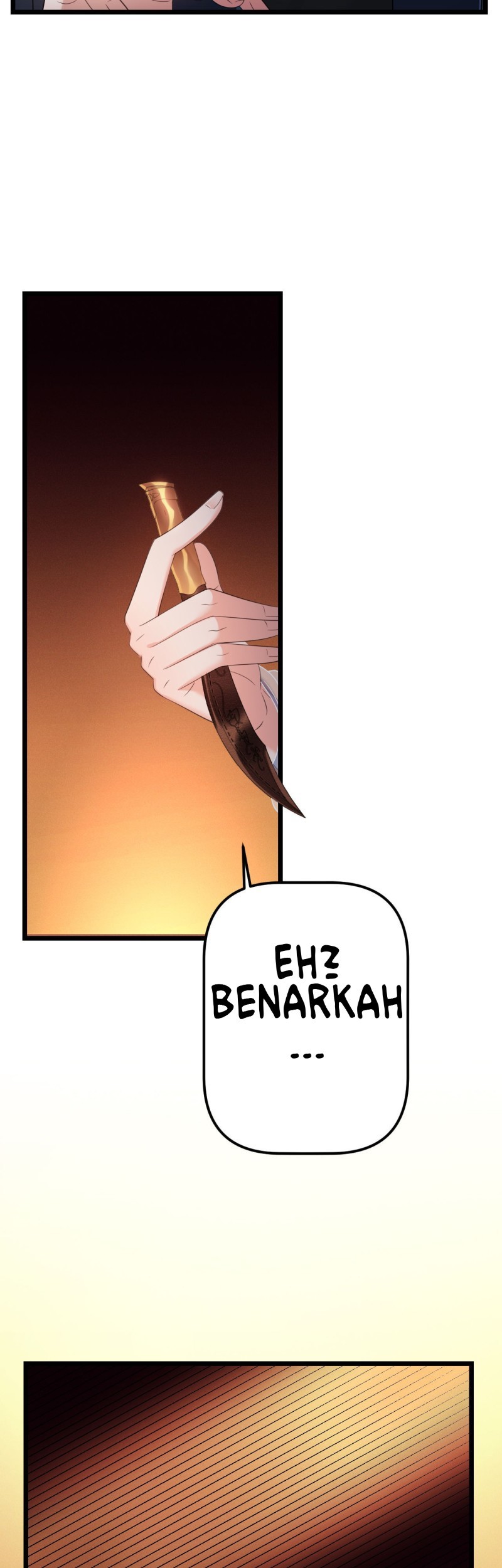 I Won’t Marry The Enemy Prince Chapter 39 Gambar 18