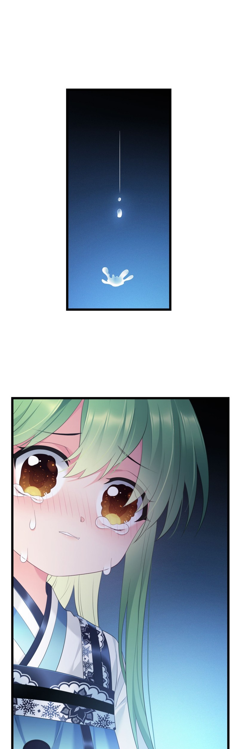 I Won’t Marry The Enemy Prince Chapter 39 Gambar 30