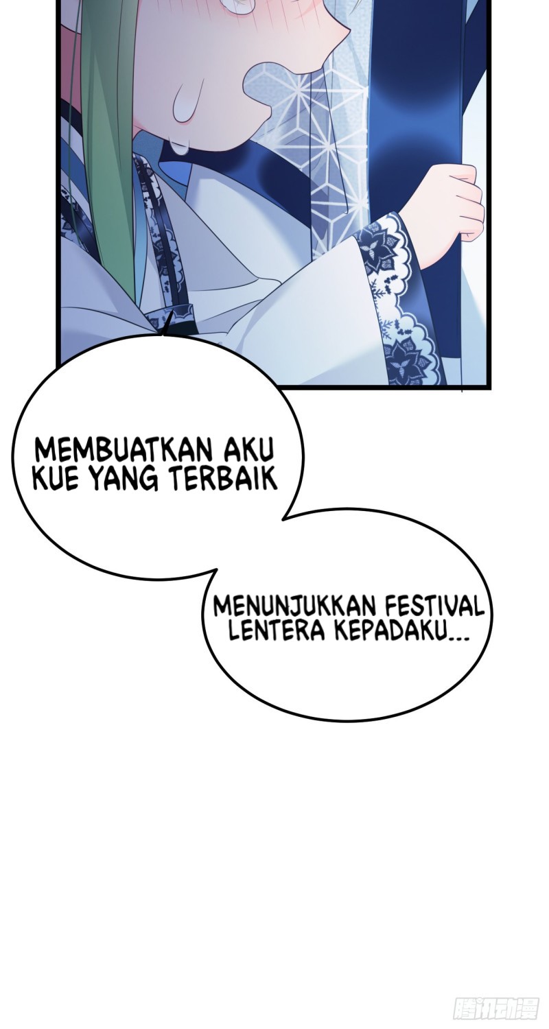 I Won’t Marry The Enemy Prince Chapter 39 Gambar 22