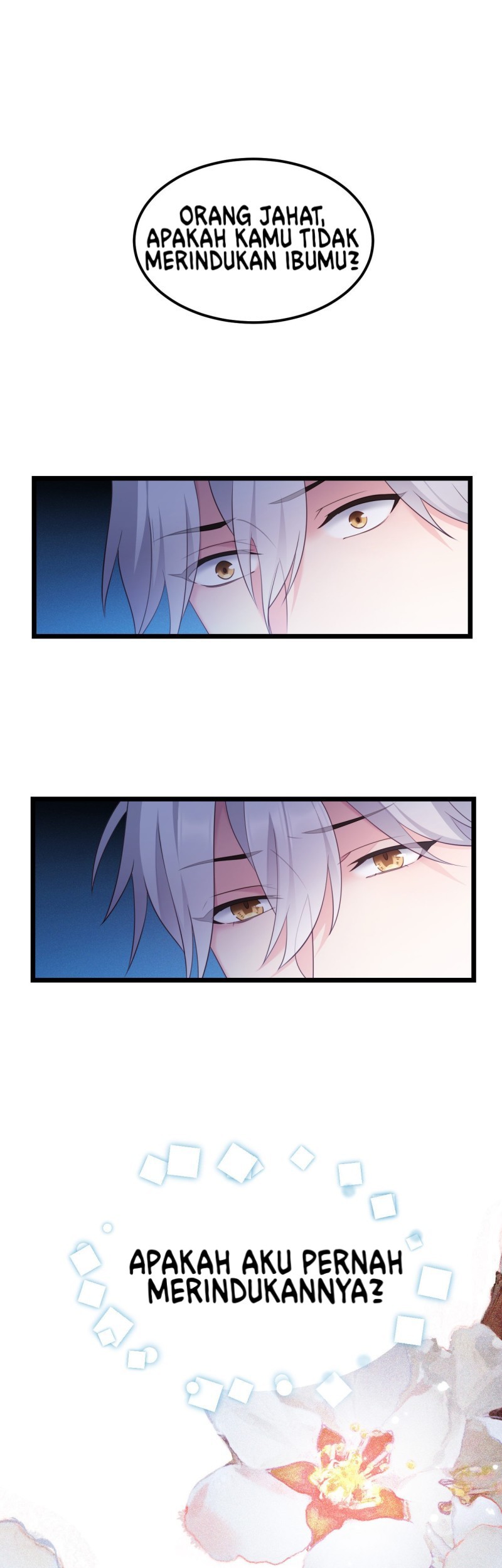 I Won’t Marry The Enemy Prince Chapter 39 Gambar 39