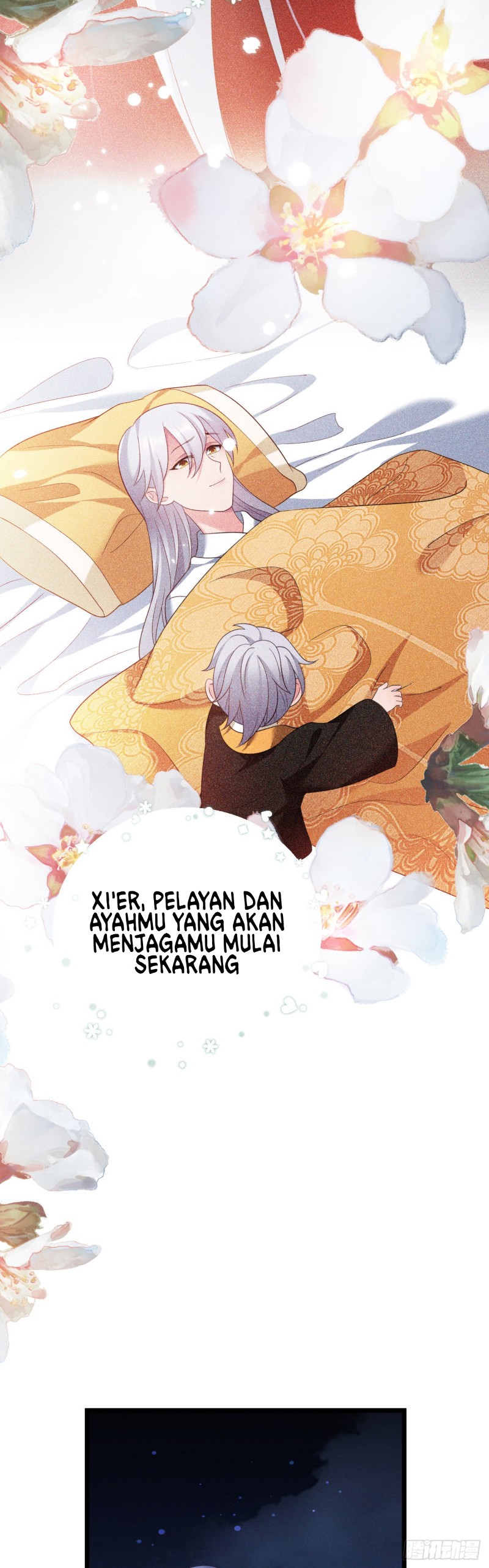 I Won’t Marry The Enemy Prince Chapter 39 Gambar 26