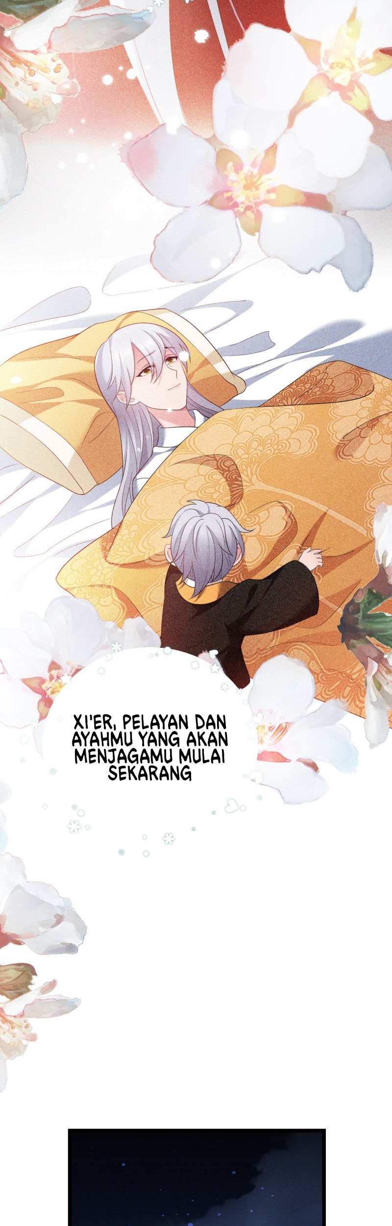 I Won’t Marry The Enemy Prince Chapter 39 Gambar 45