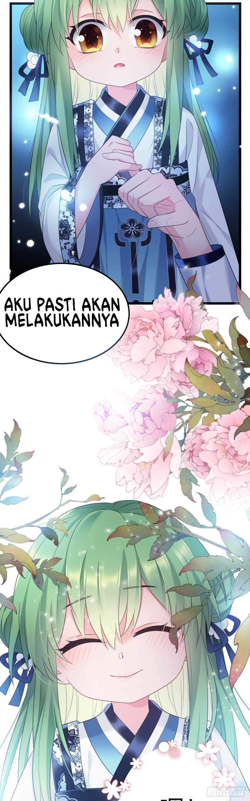 I Won’t Marry The Enemy Prince Chapter 39 Gambar 30